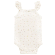 Load image into Gallery viewer, Jamie Kay - Bettina Bodysuit - Briella Whisper 6-12M
