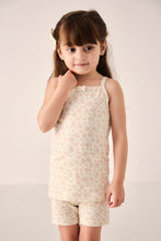 將圖片載入圖庫檢視器 Jamie Kay -  Everyday Bike Short - April Floral Mauve 1Y
