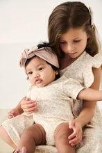 Load image into Gallery viewer, Jamie Kay - Cap Sleeve Bodysuit - Rosalie Floral
