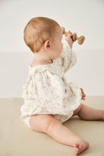 Load image into Gallery viewer, Jamie Kay - Muslin Frances Playsuit - Nina Watercolour Floral
