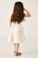 Load image into Gallery viewer, Jamie Kay - Muslin Hazel Dress - Nina Watercolour Floral
