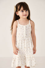 Load image into Gallery viewer, Jamie Kay - Muslin Hazel Dress - Nina Watercolour Floral
