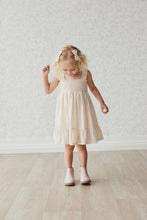 Load image into Gallery viewer, Jamie Kay - Luna Dress (Gingham Pink)
