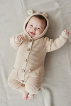 Load image into Gallery viewer, Jamie Kay - Luca Onepiece (Oatmeal Marle)
