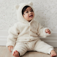 Load image into Gallery viewer, Jamie Kay - Sasha Recycled Polyester Sherpa Onepiece
