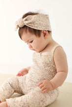 Load image into Gallery viewer, Jamie Kay - Everyday Legging - April Floral Mauve
