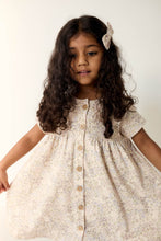 Load image into Gallery viewer, Jamie Kay - Lola Dress - April Floral Mauve
