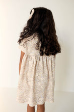 Load image into Gallery viewer, Jamie Kay - Lola Dress - April Floral Mauve
