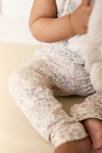 Load image into Gallery viewer, Jamie Kay - Everyday Legging - April Floral Mauve
