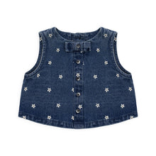 Load image into Gallery viewer, Jamie Kay - 牛仔上衣 - Josie Floral Denim
