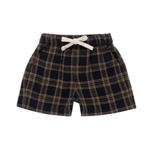 Load image into Gallery viewer, Jamie Kay - 短褲 Woodland Check
