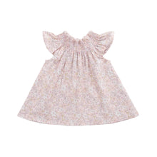 Load image into Gallery viewer, Jamie Kay - Organic Cotton Tamara Top - Chloe Mauve
