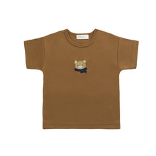 Load image into Gallery viewer, Jamie Kay - 短袖 - Autumn Bronze Cosy Bobbie

