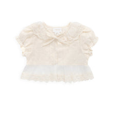 Load image into Gallery viewer, Jamie Kay - Marceline Top - Natural
