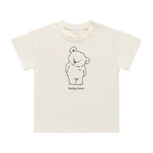 Load image into Gallery viewer, Jamie Kay - Bjorn Tee - Snuggle Buddy Cloud
