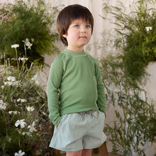 Load image into Gallery viewer, [預購] Jamie Kay - Joel Swim Vest Snow Pea
