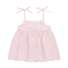 Load image into Gallery viewer, Jamie Kay - Organic Cotton Muslin Briella Top - Poppy 4Y
