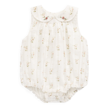 Load image into Gallery viewer, Jamie Kay - Brynlee Playsuit - Josepha Egret
