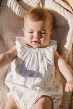 Load image into Gallery viewer, Jamie Kay - Brynlee Playsuit - Josepha Egret
