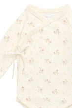 將圖片載入圖庫檢視器 Jamie Kay - 透氣和服式包屁衣 - Thelma
