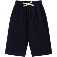 將圖片載入圖庫檢視器 [預購] Jamie Kay - Organic Cotton Aaron Pant Eclipse
