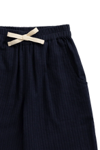 將圖片載入圖庫檢視器 [預購] Jamie Kay - Organic Cotton Aaron Pant Eclipse
