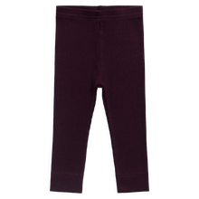 將圖片載入圖庫檢視器 [預購] Jamie Kay - Organic Cotton Modal Everyday Legging - Fig
