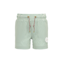 將圖片載入圖庫檢視器 [預購] Jamie Kay - Wyatt Board Short
