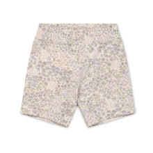 將圖片載入圖庫檢視器 Jamie Kay -  Everyday Bike Short - April Floral Mauve 1Y
