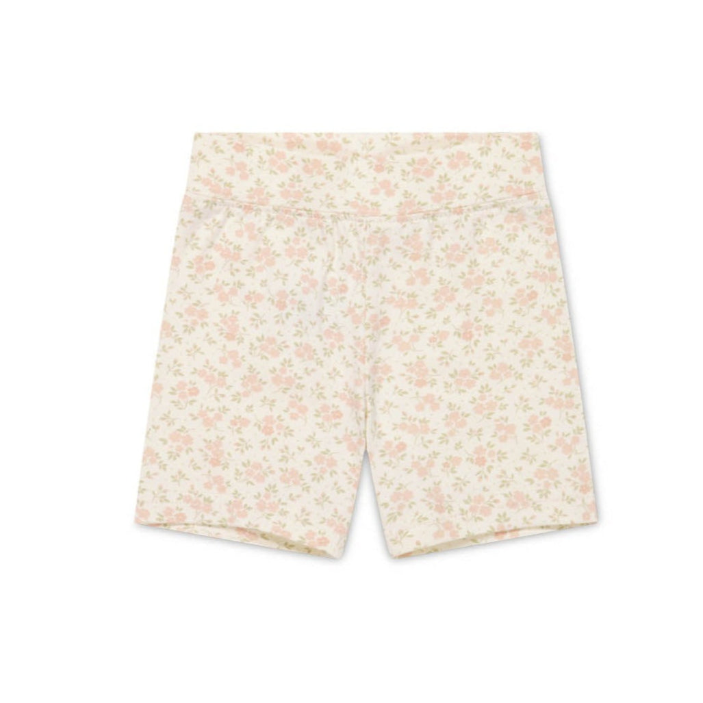 Jamie Kay - Bike Short - Rosalie Floral Mauve 2Y