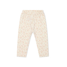 Load image into Gallery viewer, Jamie Kay - Everyday Legging (Rosalie Floral Mauve)
