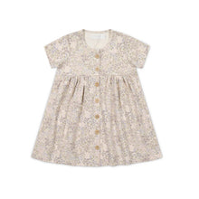 Load image into Gallery viewer, Jamie Kay - Lola Dress - April Floral Mauve
