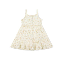 Load image into Gallery viewer, Jamie Kay - Muslin Hazel Dress - Nina Watercolour Floral
