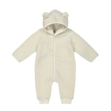 Load image into Gallery viewer, Jamie Kay - Sasha Recycled Polyester Sherpa Onepiece
