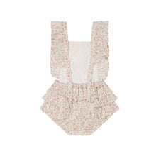 將圖片載入圖庫檢視器 Jamie Kay - Organic Cotton Heidi Playsuit - Fifi Floral
