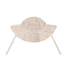 Load image into Gallery viewer, Jamie Kay - Organic Cotton Noelle Hat - Fifi Floral
