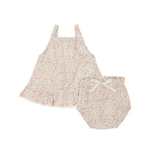 Load image into Gallery viewer, Jamie Kay - Organic Cotton Zoe Set - Fifi Floral
