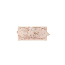 Load image into Gallery viewer, Jamie Kay - Headband - Cindy Whisper Pink
