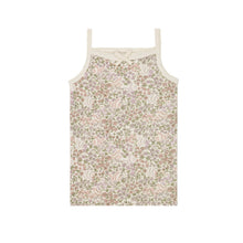 Load image into Gallery viewer, Jamie Kay - Organic Cotton Singlet - April Eggnog
