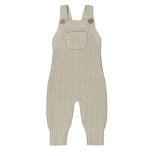 Load image into Gallery viewer, Jamie Kay - Thomas Knitted Onepiece  (Aloe)
