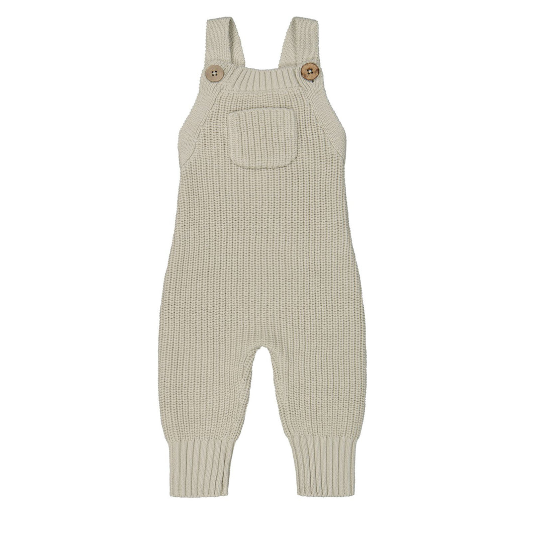 Jamie Kay - Thomas Knitted Onepiece  (Aloe)