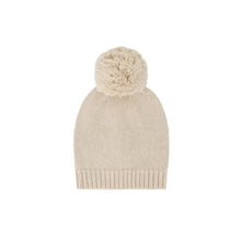 Load image into Gallery viewer, Jamie Kay - Ethan Hat (Oatmeal Marle)
