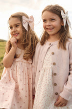 Load image into Gallery viewer, Jamie Kay - Felicity Cardigan (Ballerina Fleck) 2Y

