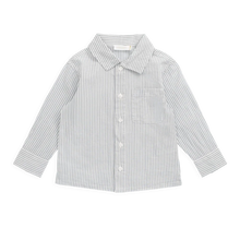 Load image into Gallery viewer, [預購] Jamie Kay - Isaiah Shirt - Harbour Stripe
