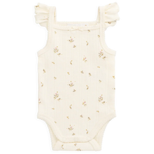Load image into Gallery viewer, [預購] Jamie Kay - Pointelle Zoella Bodysuit - Dina Antique
