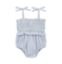 Load image into Gallery viewer, Jamie Kay - Desiree Playsuit - Petite Check
