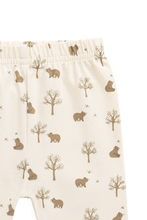 將圖片載入圖庫檢視器 Jamie Kay - Everyday Legging - Honey Bear Cloud

