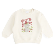 Load image into Gallery viewer, Jamie Kay - Berry Sorbet Sweatshirt

