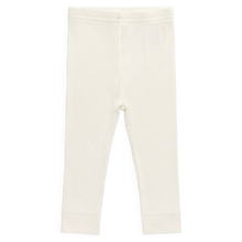 Load image into Gallery viewer, [預購] Jamie Kay - Organic Cotton Modal Everyday Legging - Milk
