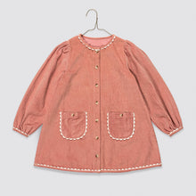 將圖片載入圖庫檢視器 Little Cotton Clothes - 燈心絨長裙 Pepperberry
